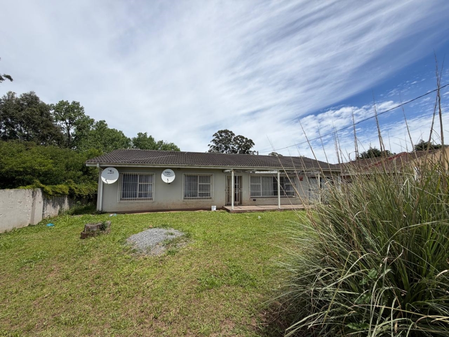 3 Bedroom Property for Sale in Butterworth Eastern Cape